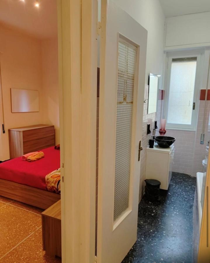 Nuovo Vicino A Portofino Appartement