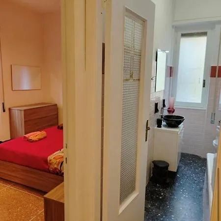 Nuovo Appartamento Vicino A Portofino Rapallo Exterior photo