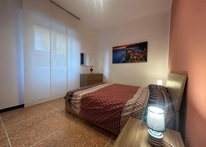 Nuovo Appartamento Vicino A Portofino