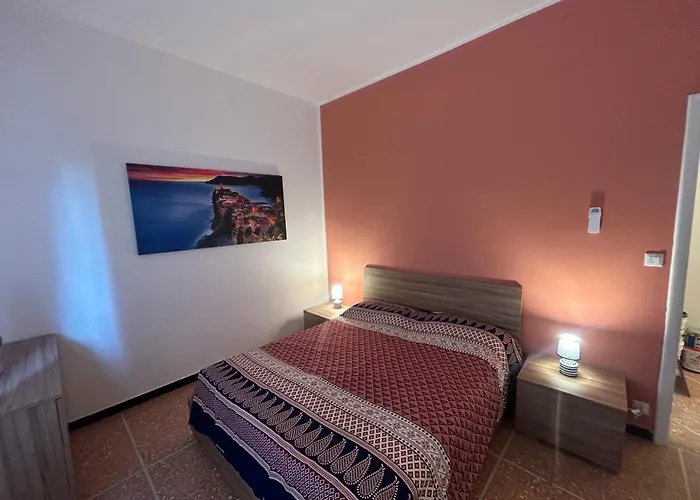Nuovo Appartamento Vicino A Portofino