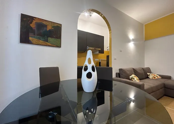 Nuovo Appartamento Vicino A Portofino