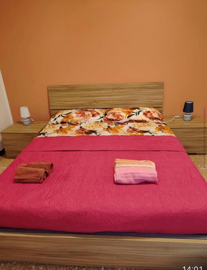 Apartment Nuovo Vicino A Portofino