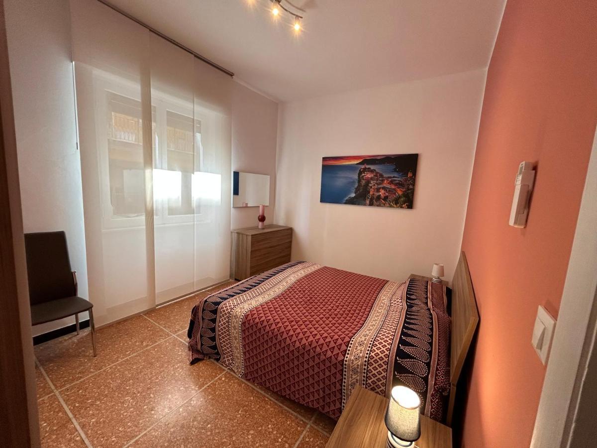 Apartment Nuovo Vicino A Portofino Rapallo