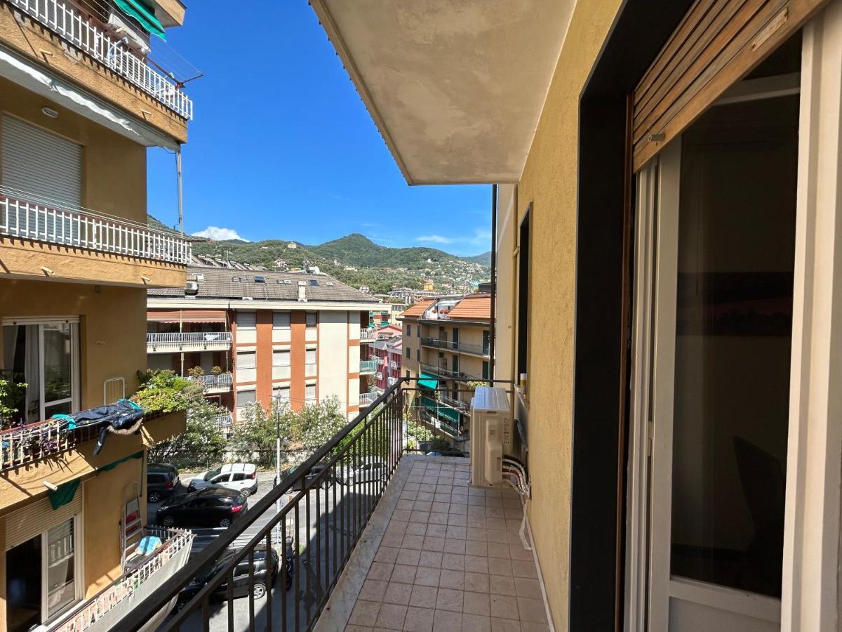 Apartment Nuovo Vicino A Portofino