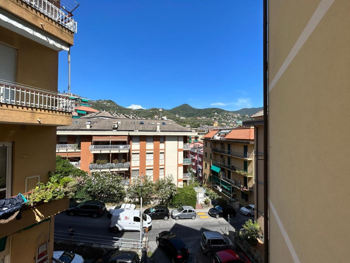 Apartment Nuovo Vicino A Portofino Rapallo