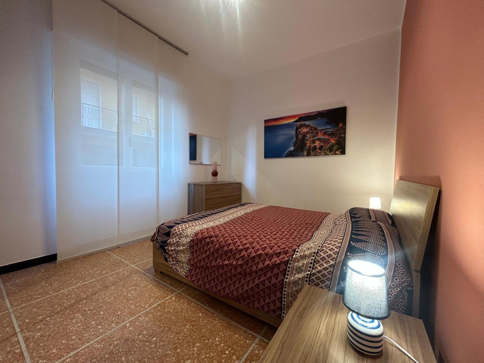 Nuovo Vicino A Portofino Apartment