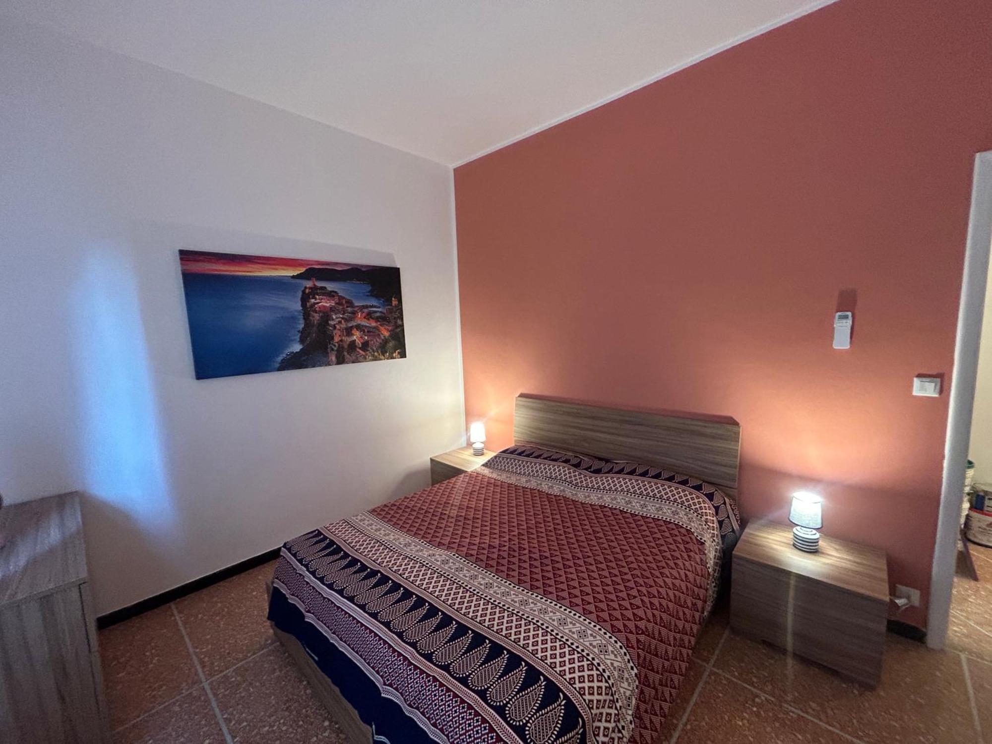 Nuovo Vicino A Portofino Rapallo