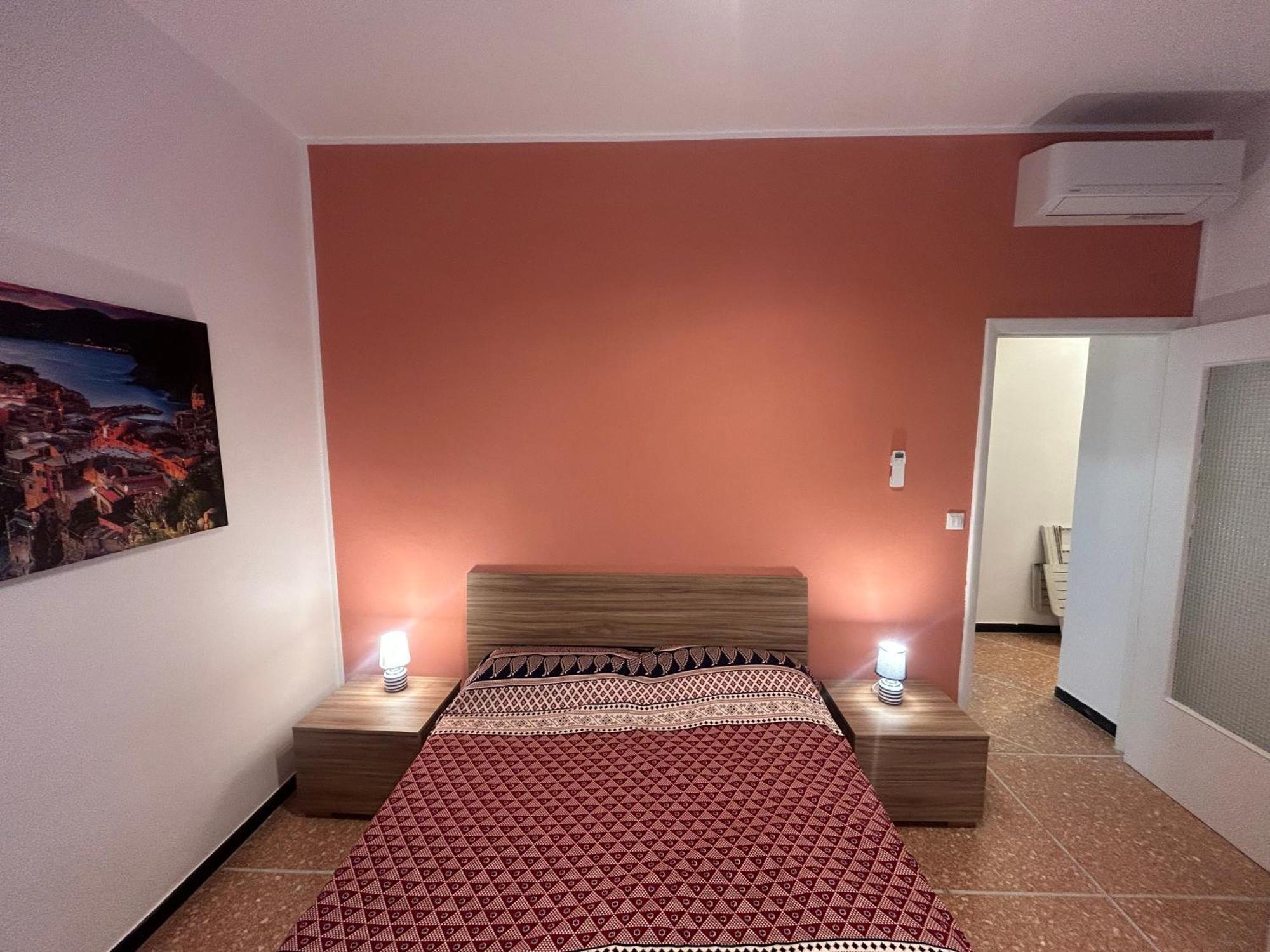 Nuovo Vicino A Portofino Appartement *