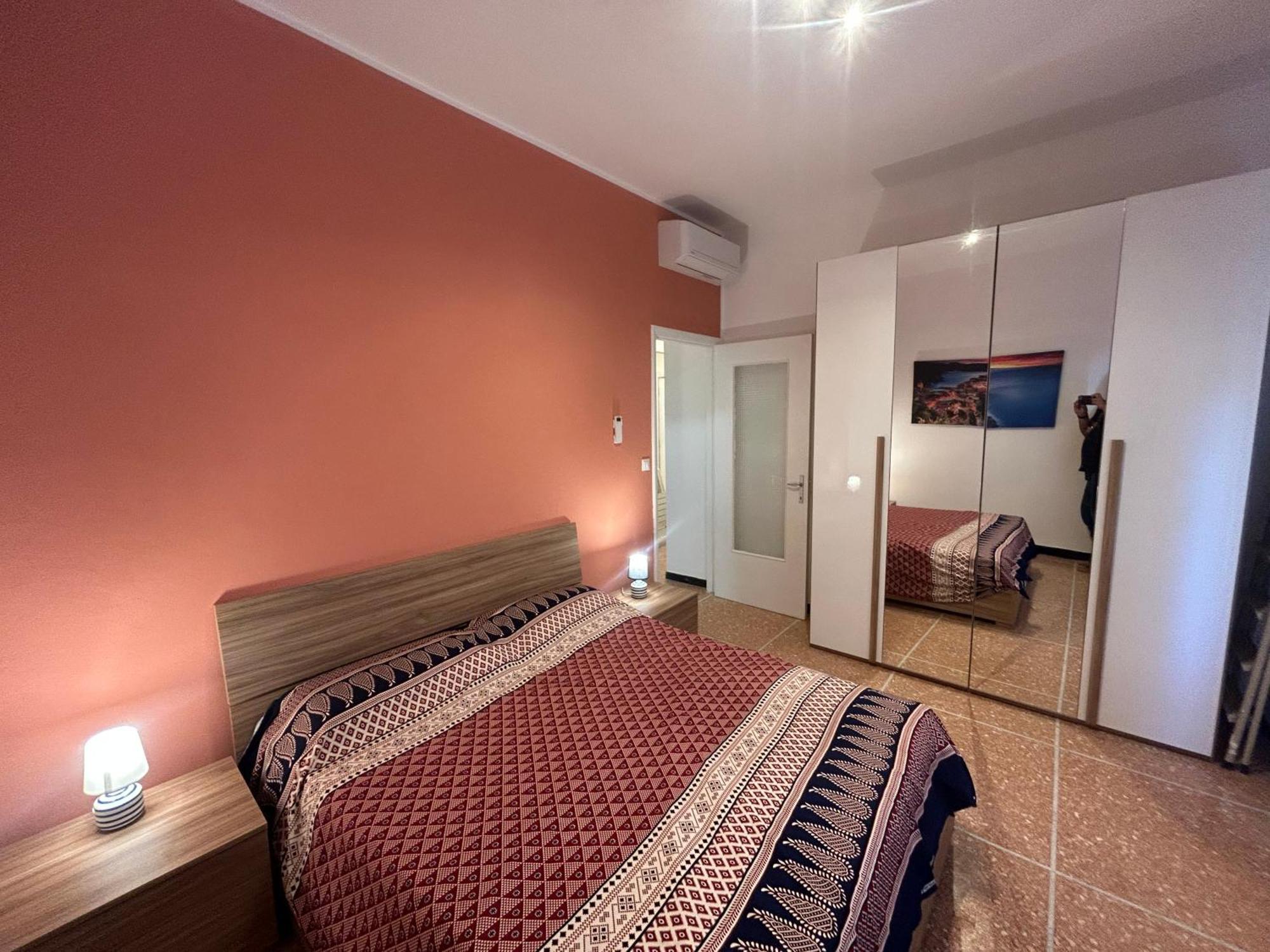 Apartment Nuovo Vicino A Portofino Rapallo
