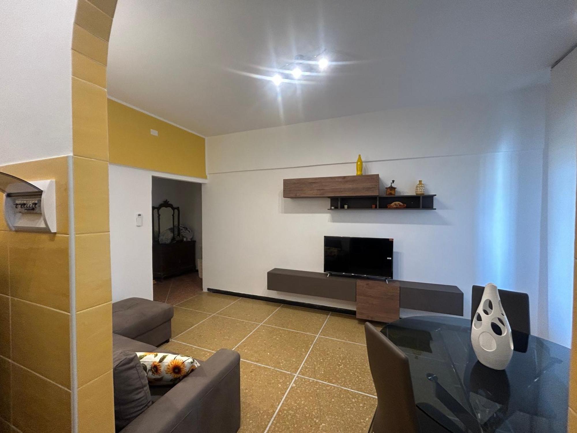 Nuovo Vicino A Portofino Apartment Rapallo