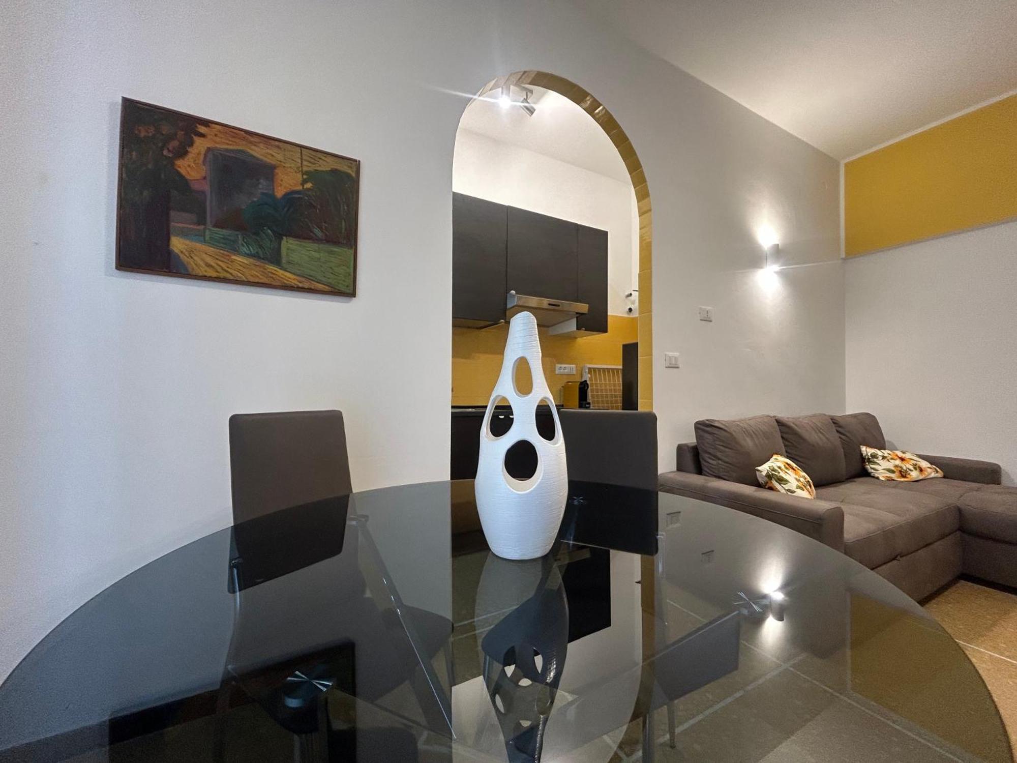 Appartement Nuovo Vicino A Portofino *