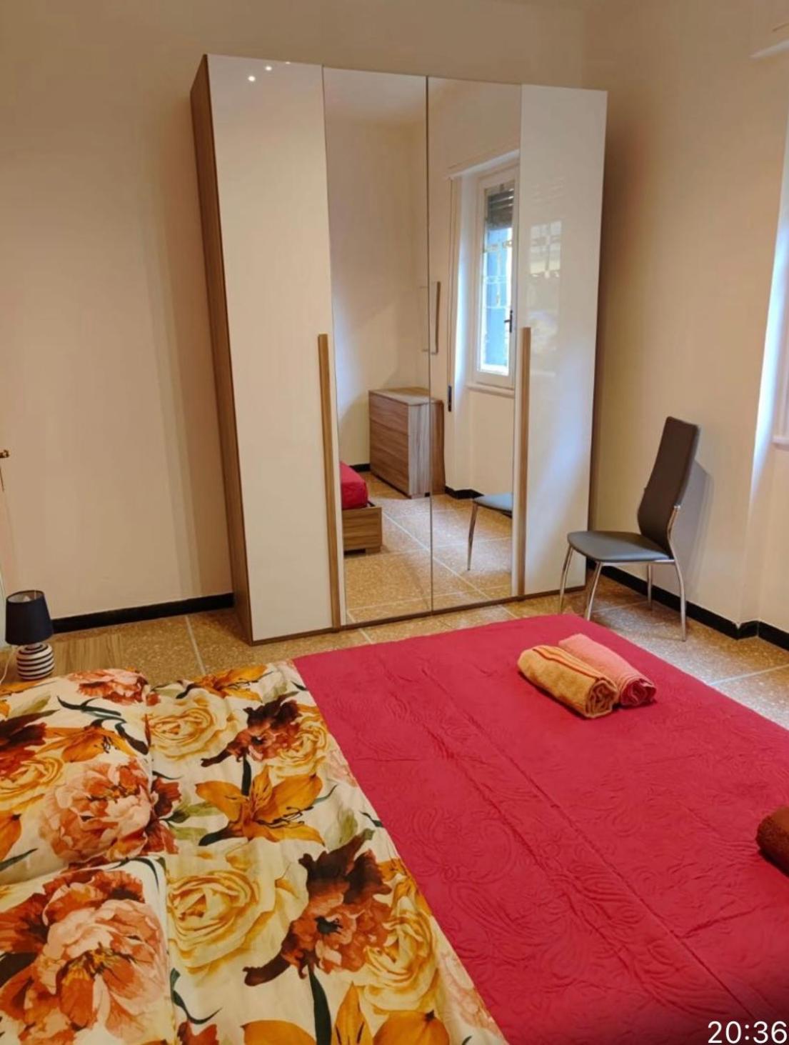 Nuovo Vicino A Portofino Apartamento Rapallo